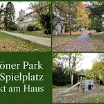 Stadtmauer - Neue Helle Direkt An Der Historischen Stadtmauer דירה נורדלינגן