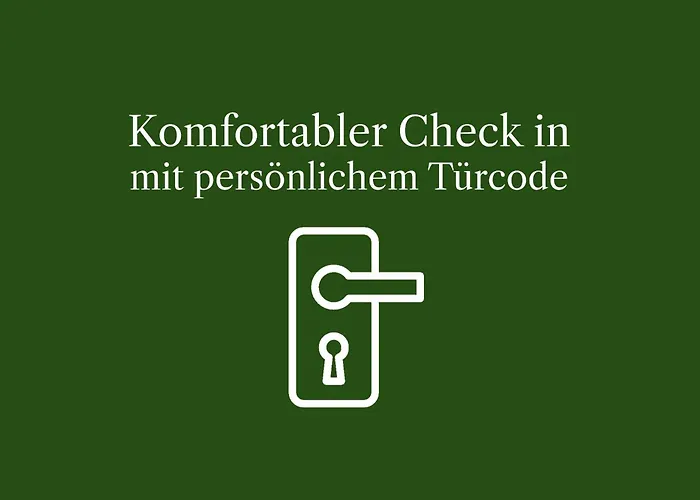 Stadtmauer - Neue Helle Direkt An Der Historischen Stadtmauer *