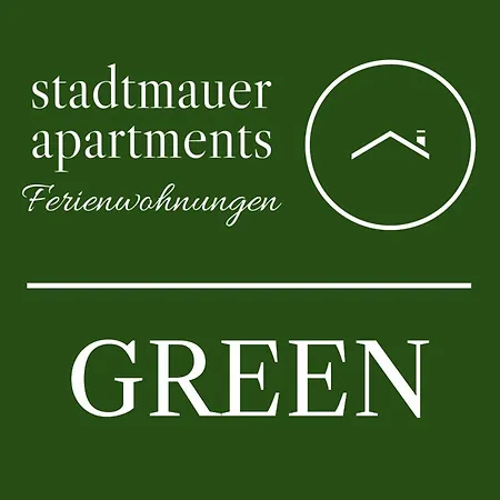 Stadtmauer - Neue Helle Direkt An Der Historischen Stadtmauer Apartment *
